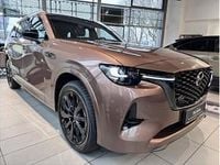 Neu Mazda CX-80 Homura-Line 254 PS (186 kW) 2025 Braun SUV