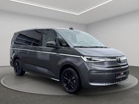 Neu VW Multivan Style 150 PS (110 kW) 2025 Grau Van
