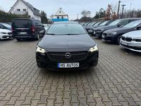 Gebraucht Opel Insignia Ultimate 174 PS (127 kW) 2022 Schwarz Kombi