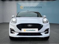 Neu Ford Puma ST-Line 125 PS (91 kW) 2025 Weiß SUV