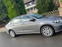 Gebraucht Fiat Tipo 95 PS (69 kW) 2016 Grau Limousine