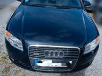 gebraucht Audi A4 B7 2.0tfsi Motor Probleme