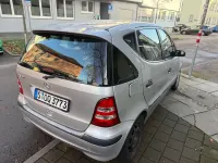Gebraucht Mercedes A160 Classic 102 PS (75 kW) 2002 Kleinwagen
