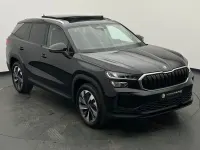 Neu Skoda Kodiaq 150 PS (110 kW) 2026 Black magic perleffekt SUV