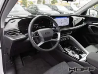 Gebraucht Audi Q5 Sportback Advanced 204 PS (150 kW) 2025 Gletscherweiß SUV