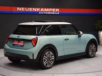 Gebraucht Mini Cooper Classic 156 PS (114 kW) 2024 Grün Kleinwagen