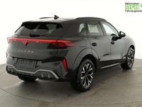 Gebraucht Cupra Terramar 204 PS (150 kW) 2025 Midnight schwarz meta... SUV