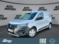 Neu Nissan Townstar N-Connecta 66 kW (90 PS) 2025 Weiß Van