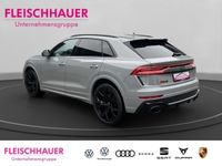 Gebraucht Audi RS Q8 600 PS (441 kW) 2024 Grau SUV