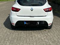 gebraucht Renault Clio IV 