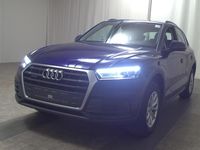 Gebraucht Audi Q5 Sport 204 PS (150 kW) 2020 Blau SUV