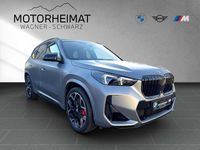 Neu BMW X1 Performance 300 PS (220 kW) 2026 Bmw individual frozen pure gre SUV