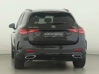 Gebraucht Mercedes GLC450 Premium 367 PS (269 kW) 2025 Metalliclack obsidianschwarz SUV