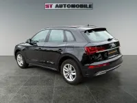 Gebraucht Audi Q5 Sport 265 PS (194 kW) 2023 Schwarz SUV