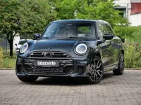 Gebraucht Mini John Cooper Works 204 PS (150 kW) 2026 Grau Kleinwagen