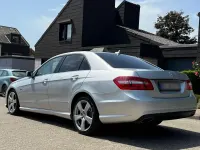 Gebraucht Mercedes E200 Avantgarde 184 PS (135 kW) 2012 Limousine