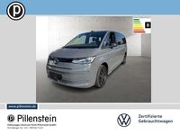 Gebraucht VW Multivan Basis 150 PS (110 kW) 2022 Grau Van