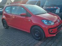 gebraucht VW up! up! moveNAVI PDC Tempomat Sitzheizung