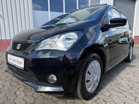 Gebraucht Seat Mii Chic 75 PS (55 kW) 2019 Schwarz Kleinwagen