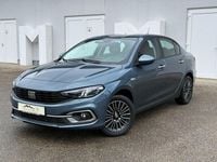 Gebraucht Fiat Tipo Urban 131 PS (96 kW) 2025 Blau Limousine