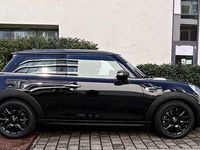 gebraucht Mini ONE One 3-trg.Blackyard*SHZ*PDC*