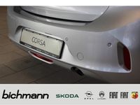 gebraucht Opel Corsa 1.2 Klima PDC DAB LED Freisprech USB teilb.Rücksb Beif.- Airb. Spurhalteass.