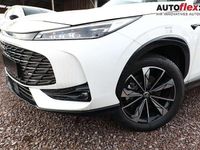 Neu MG HS Comfort 224 PS (164 kW) 2026 Pearl white SUV
