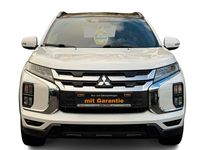 Gebraucht Mitsubishi ASX 150 PS (110 kW) 2020 Weiß SUV