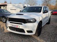Second-hand Dodge Durango 364 CP (267 kW) 2018 Alb SUV
