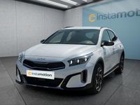 Gebraucht Kia XCeed 140 PS (102 kW) 2025 Weiß SUV