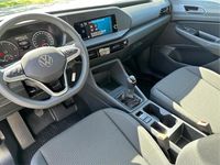 Gebraucht VW Caddy 102 PS (75 kW) 2024 Van / Kleinbus