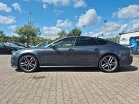 Gebraucht Audi A7 Sportback Competition 326 PS (239 kW) 2016 Grau Kleinwagen