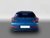 Gebraucht Volvo C40 Plus 169 kW (231 PS) 2023 Blau SUV
