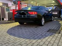 gebraucht Audi A5 Sportback 2.0 TDI DPF RECHTS LENKRAD UK BRIEF