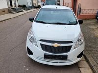 gebraucht Chevrolet Spark 