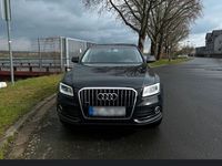 gebraucht Audi Q5 2.0 TDI Euro 6