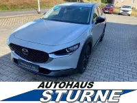 Neu Mazda CX-30 Homura-Line 140 PS (102 kW) 2026 SUV