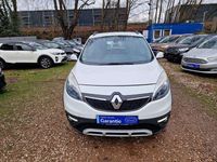 Gebraucht Renault Scénic III 116 PS (85 kW) 2014 Other Van / Kleinbus