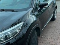 gebraucht Renault Captur ENERGY dCi 90 Start&Stop 2013