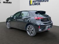 Uusi Opel Corsa 101 HP (74 kW) 2025 Musta Viistoperä