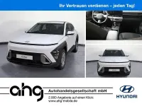 Neu Hyundai Kona Select 150 PS (110 kW) 2026 Weiß SUV