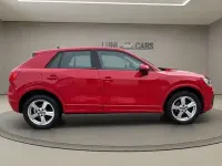 Gebraucht Audi Q2 Sport 150 PS (110 kW) 2019 Rot SUV
