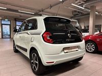 gebraucht Renault Twingo Limited Klima Fenster el. Gebrauchtwagen, bei Autohaus von der Weppen GmbH & Co. KG