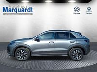 Neu VW T-Roc 116 PS (85 kW) 2026 Grau SUV