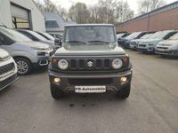 gebraucht Suzuki Jimny 1.5 ALLGRIP Klimaaut/NaviAllwetterrf/Alufelgen