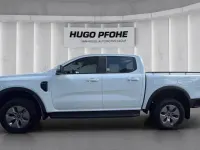 Neu Ford Ranger XLT 281 PS (206 kW) 2026 Weiß Pickup