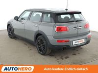 Gebraucht Mini One Clubman 102 PS (75 kW) 2017 Grau Kombi