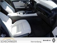 Gebraucht Renault Espace Iconic 199 PS (146 kW) 2023 Andere farbe Van / Kleinbus