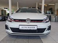 gebraucht VW Golf VII Lim.GTI Performance 2.0TSI LED NAVI EU6