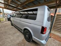 gebraucht VW Caravelle T5 Bus T5 Transporter /